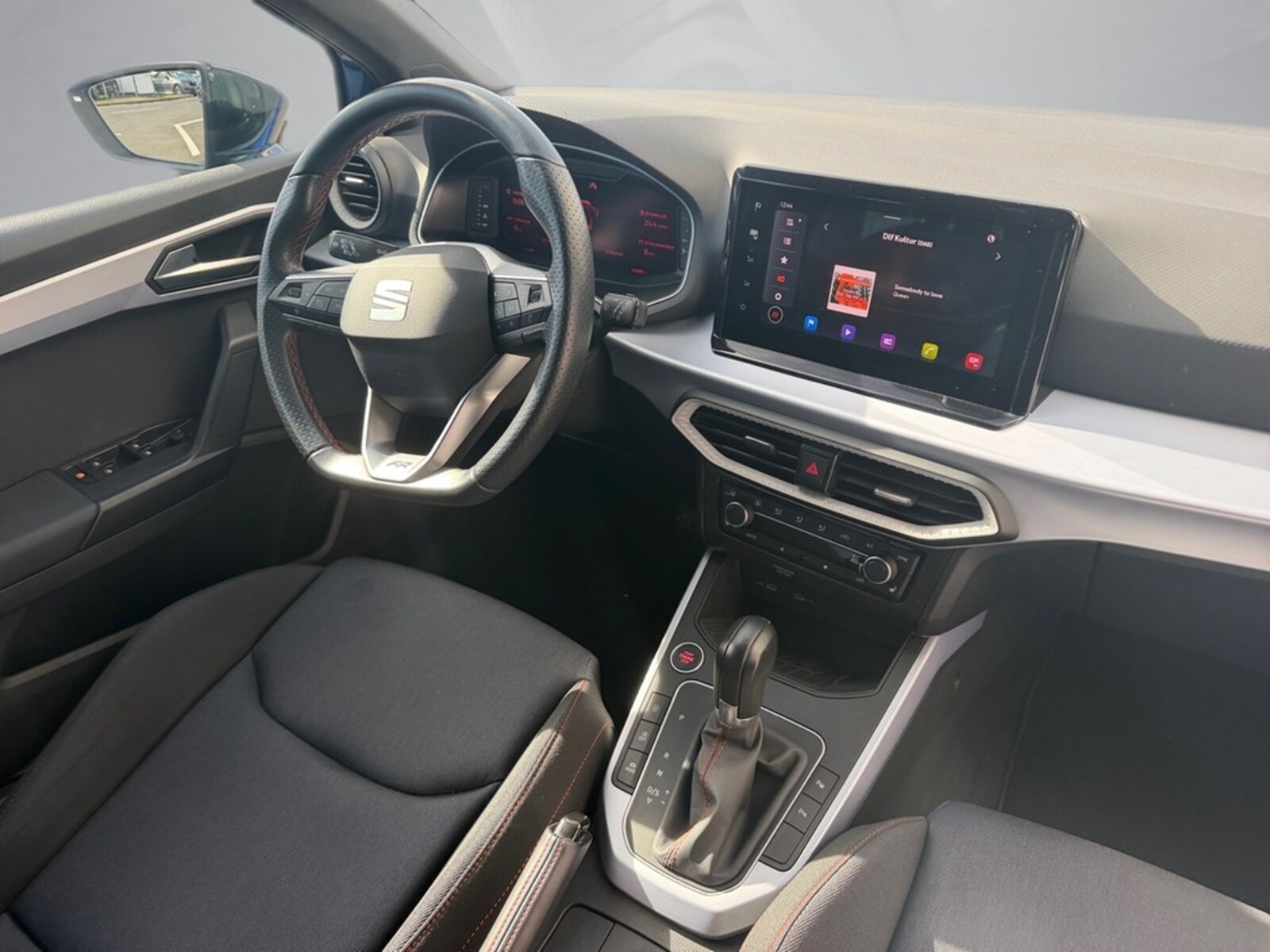 SEAT Arona – Bild 12