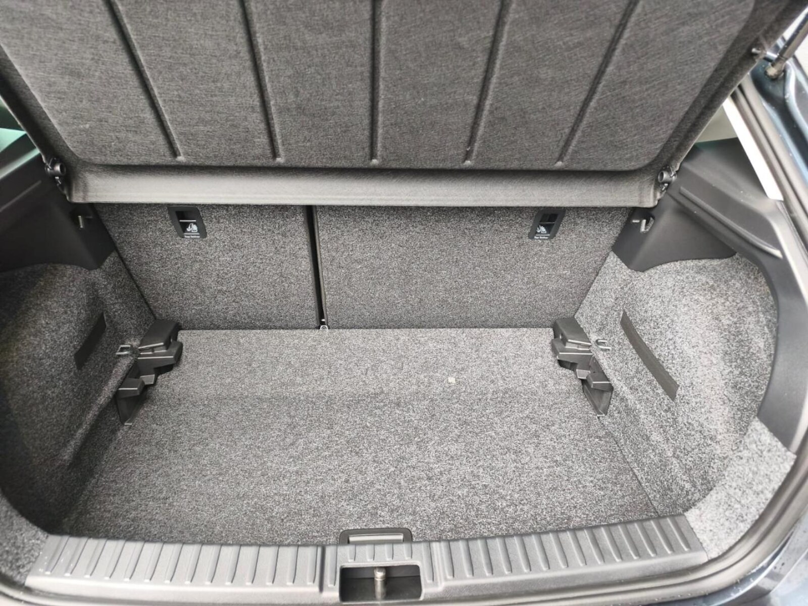 SEAT Ibiza – Bild 7