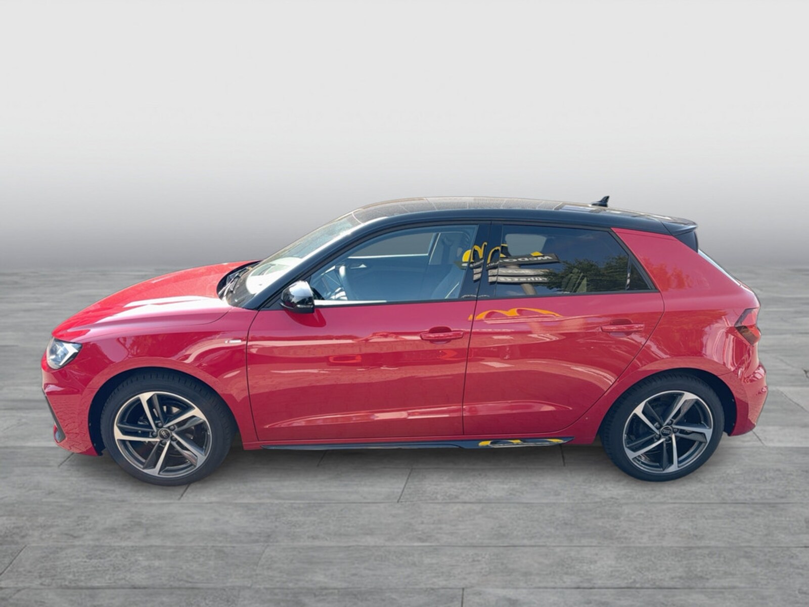Audi A1 Sportback – Bild 2