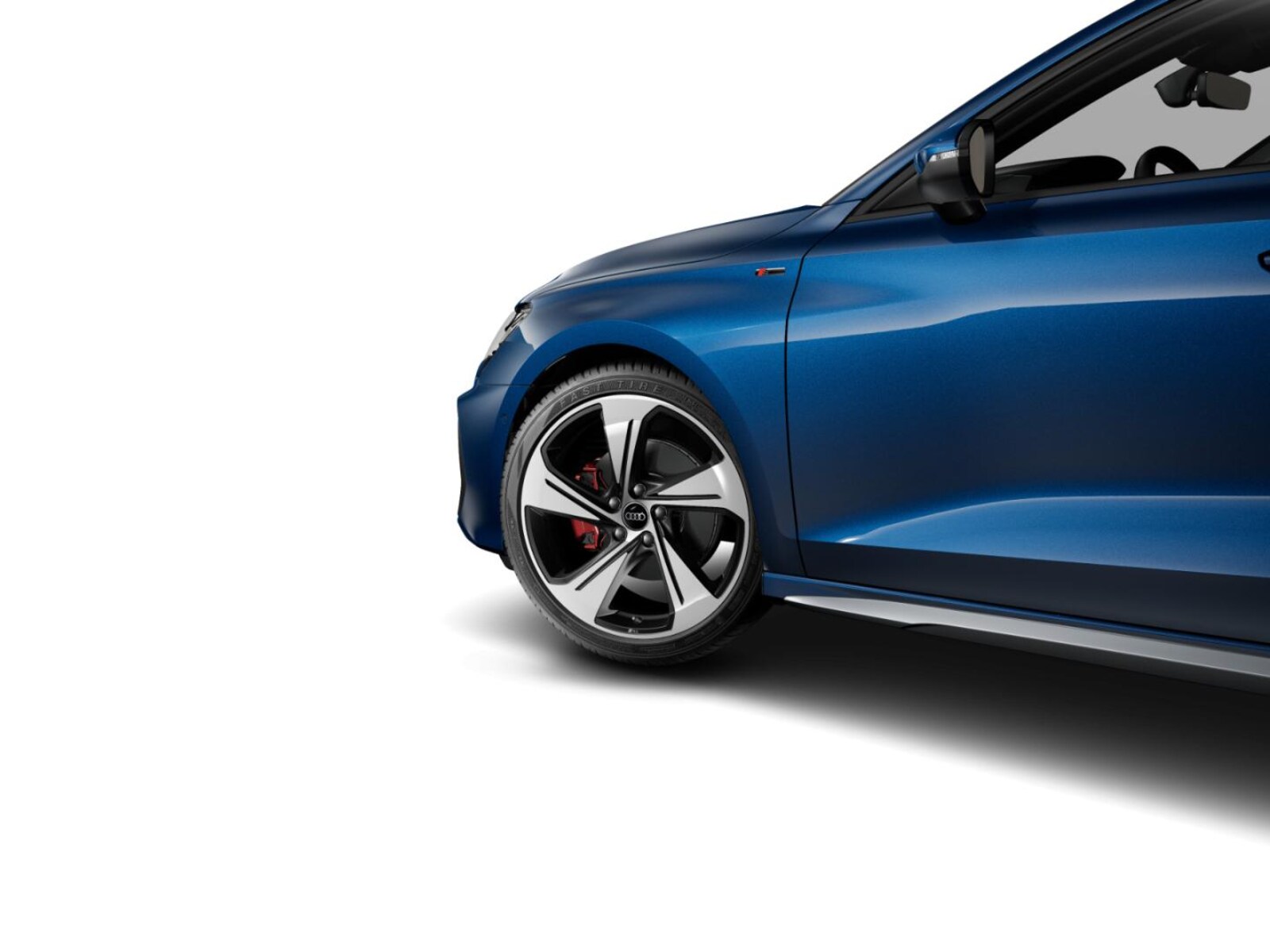 Audi A3 Limousine – Bild 3