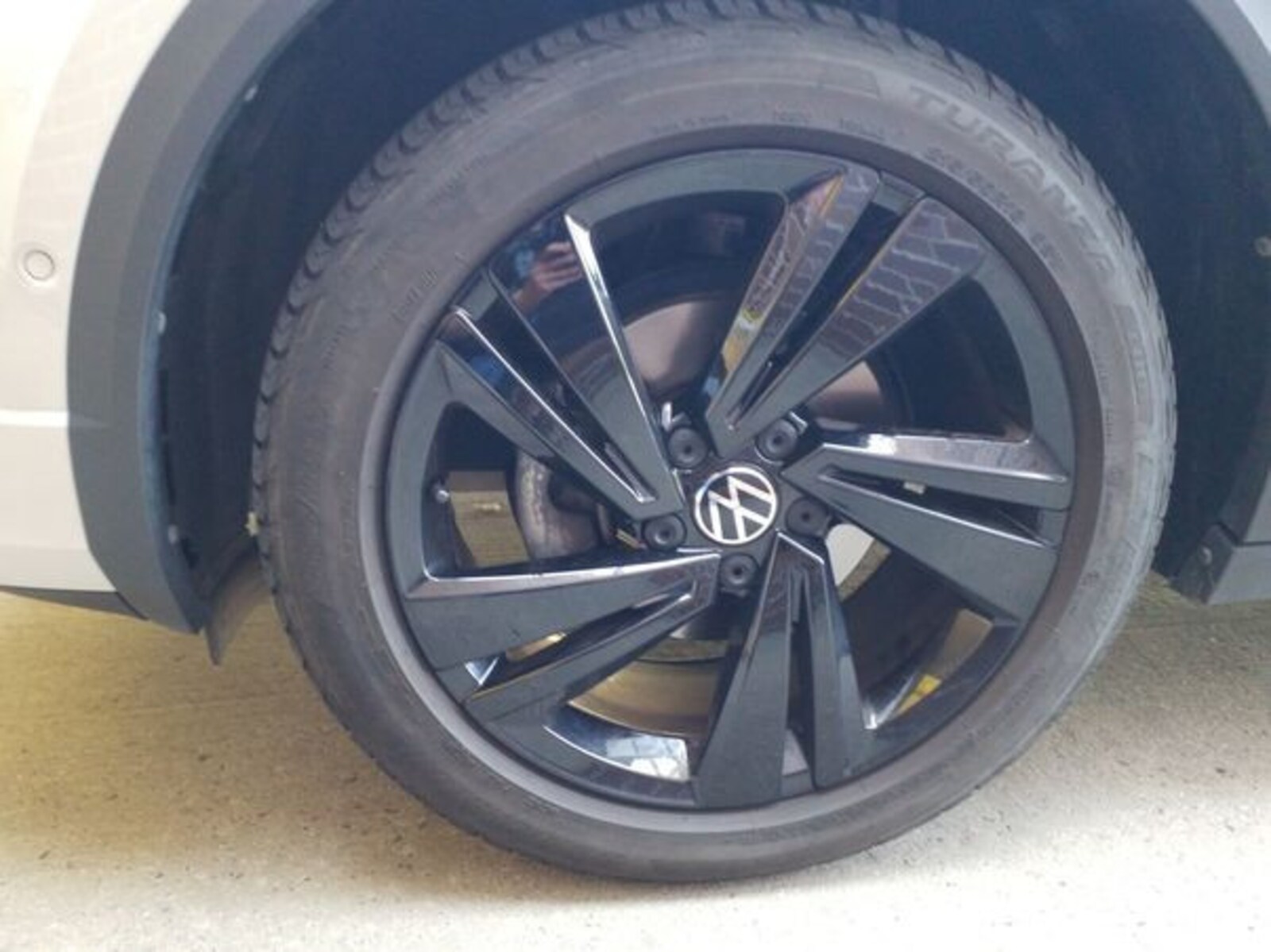 Volkswagen T-Roc Cabriolet – Bild 10
