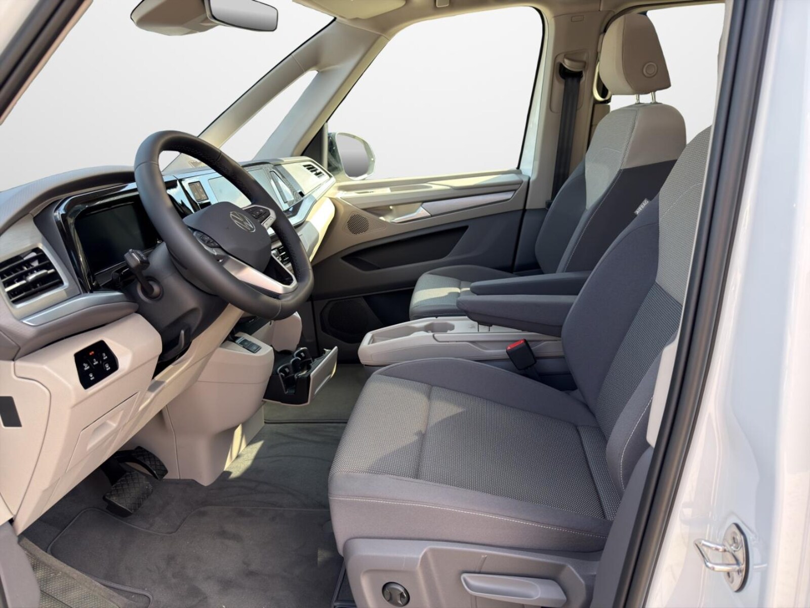 Volkswagen Multivan – Bild 8
