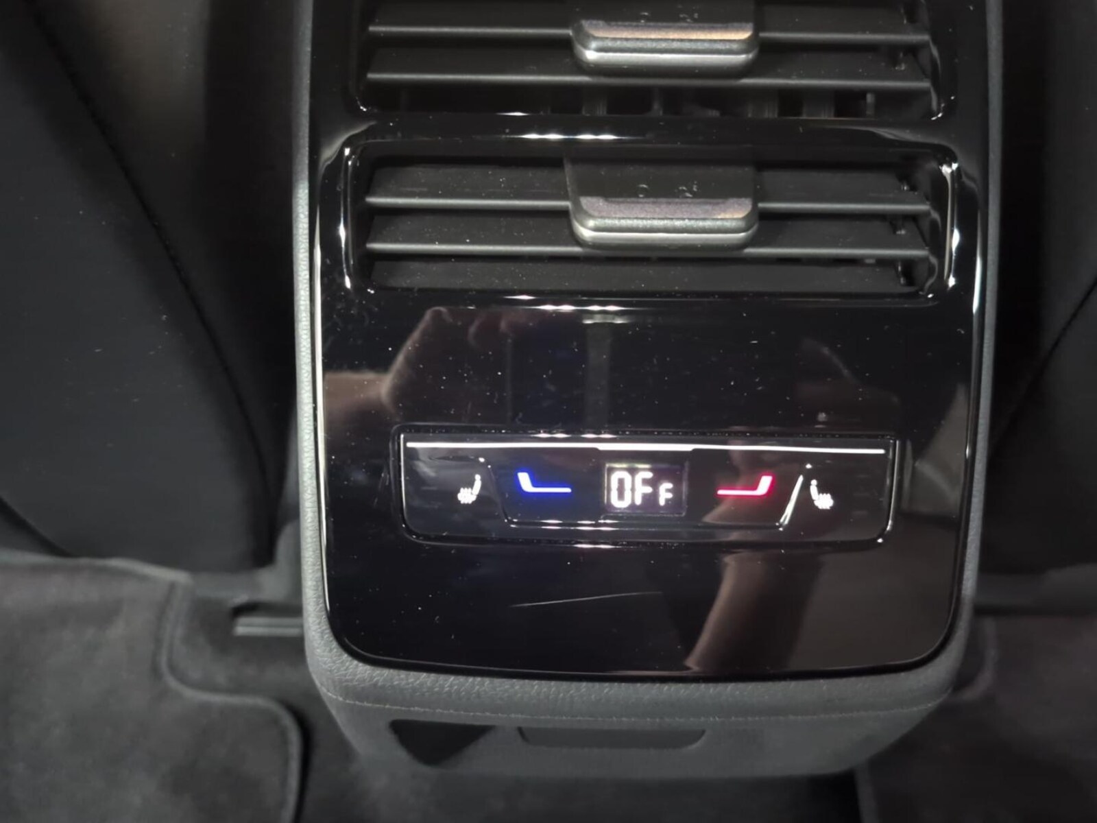 Volkswagen ID.7 Tourer – Bild 21