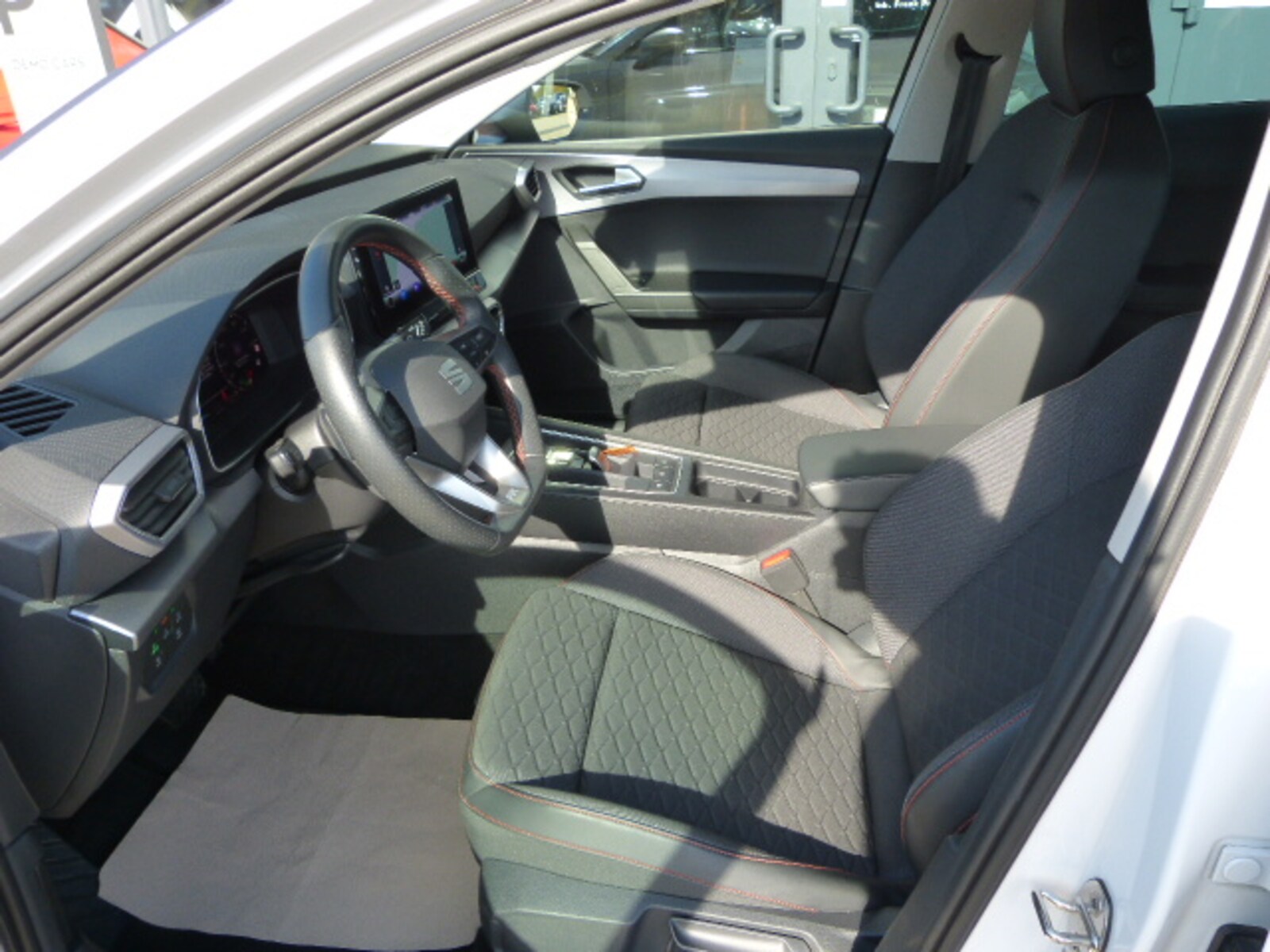 SEAT Leon – Bild 16