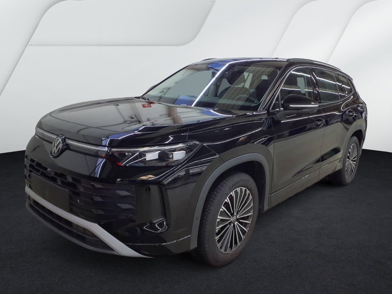 Volkswagen Tayron – Bild 2