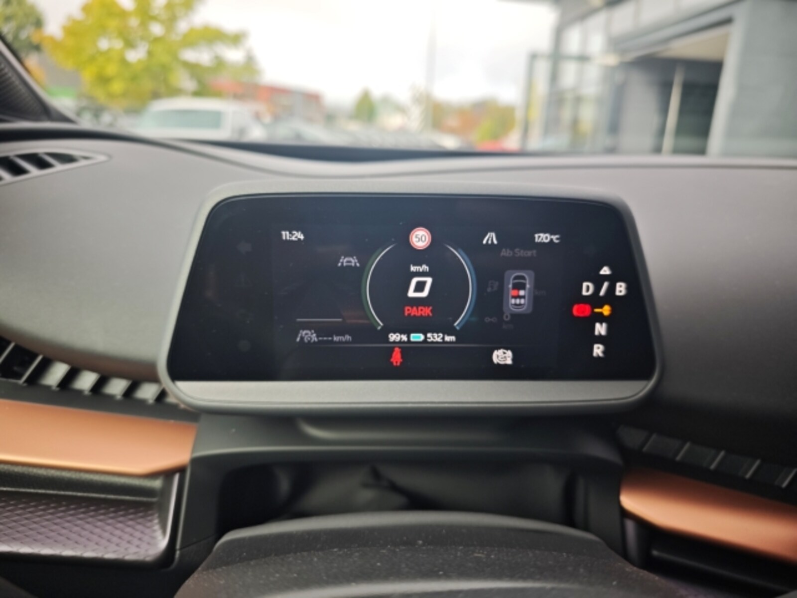 CUPRA Tavascan – Bild 20