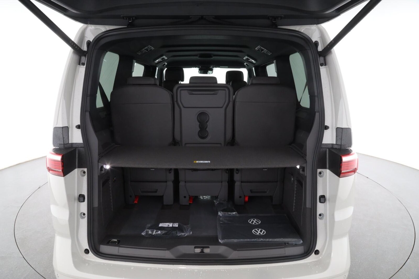 Volkswagen Multivan Langversion – Bild 10