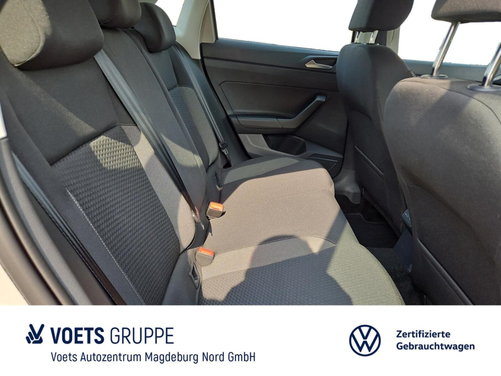 Volkswagen Polo – Bild 14