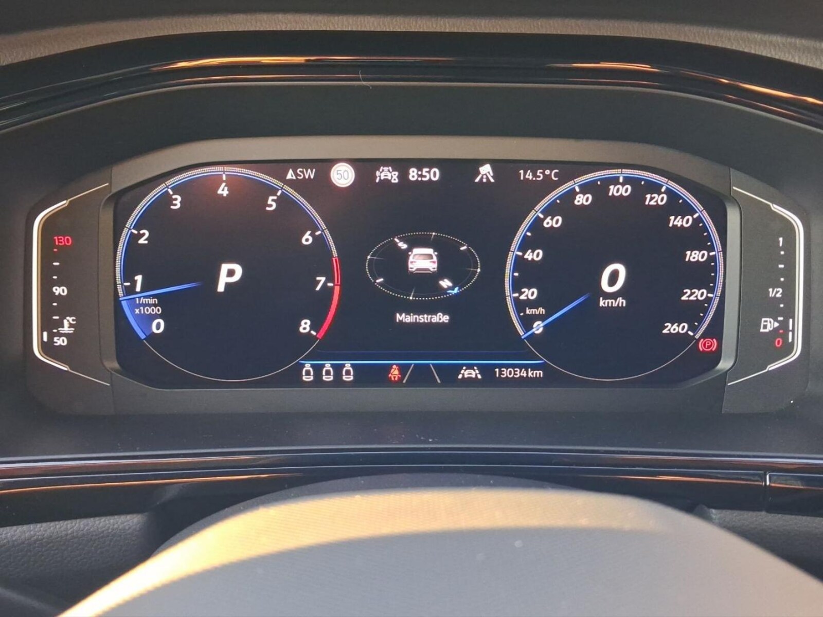 Volkswagen T-Roc – Bild 11
