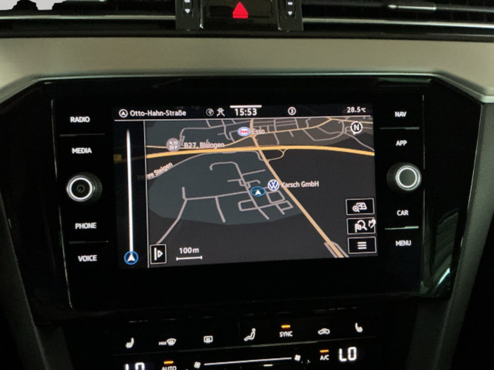 Volkswagen Passat Variant – Bild 15