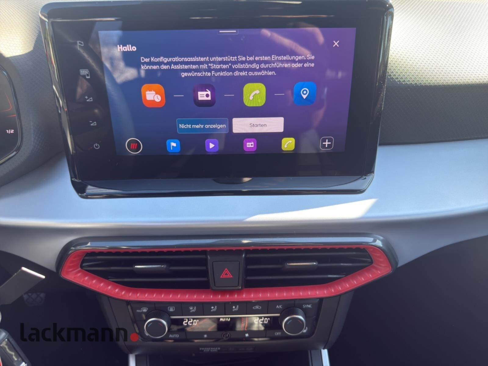 SEAT Arona – Bild 13