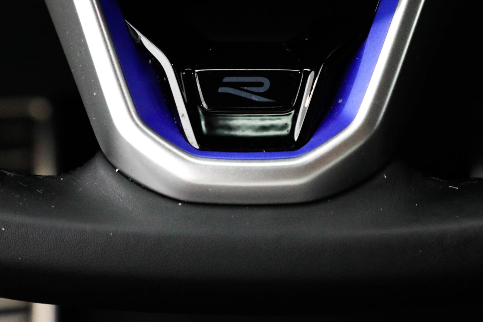 Volkswagen Touareg – Bild 30