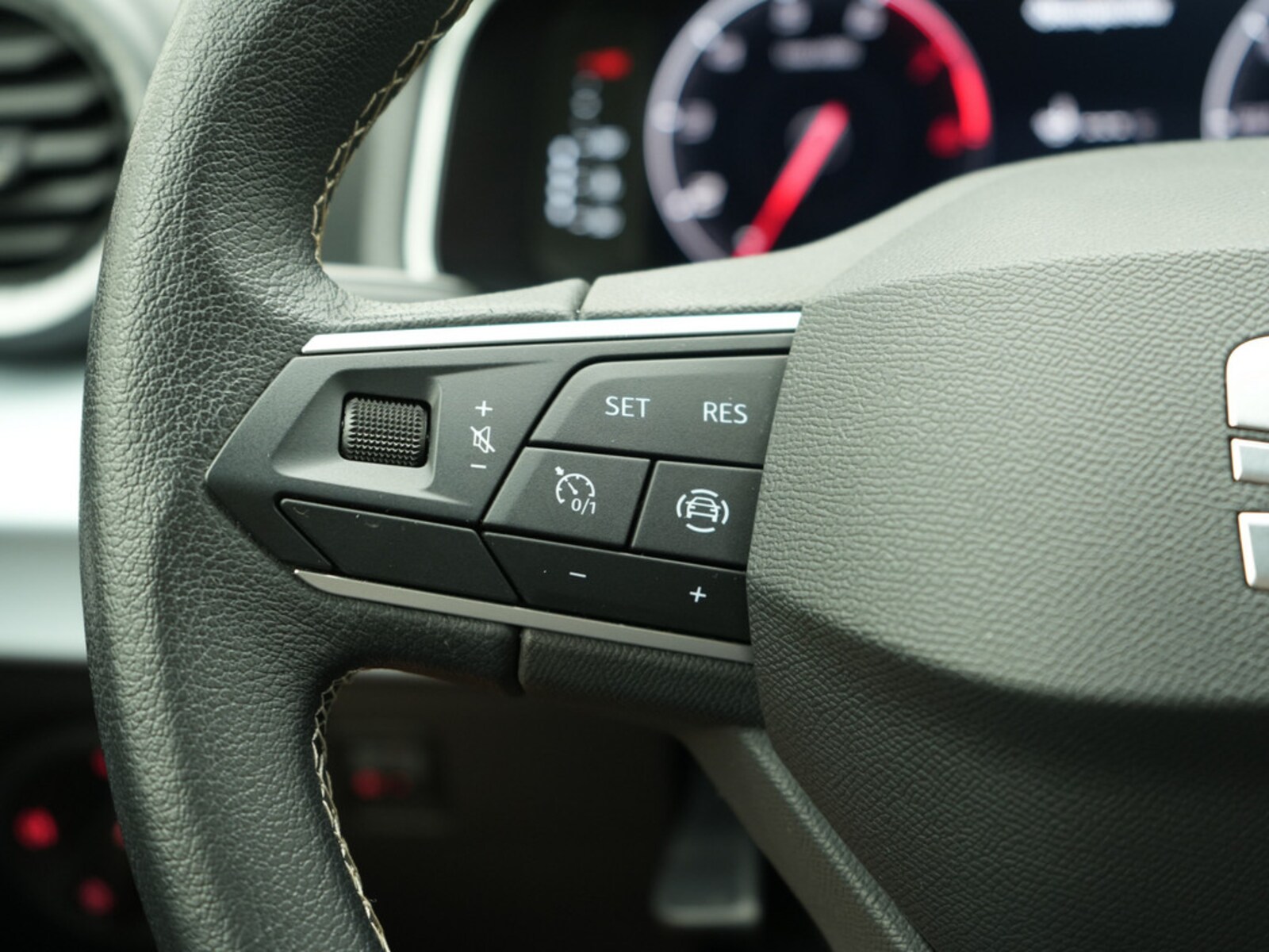 SEAT Ibiza – Bild 5