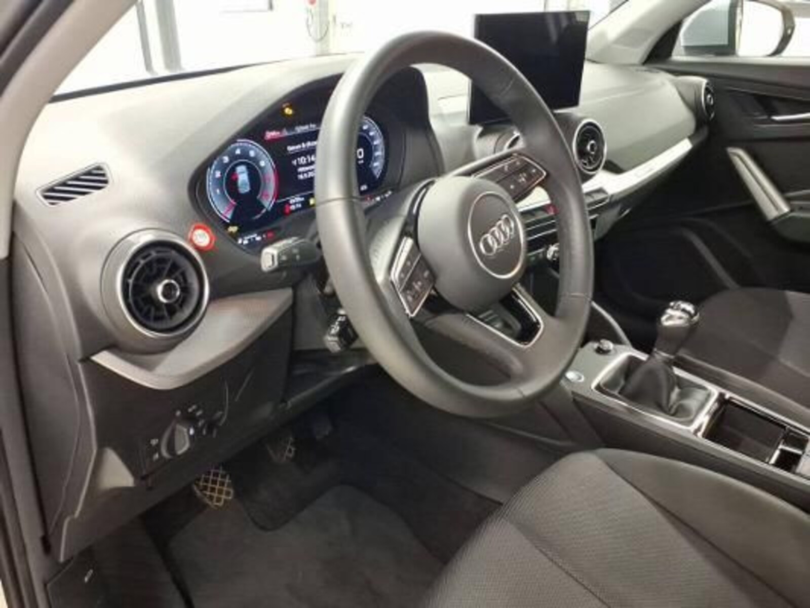 Audi Q2 – Bild 4