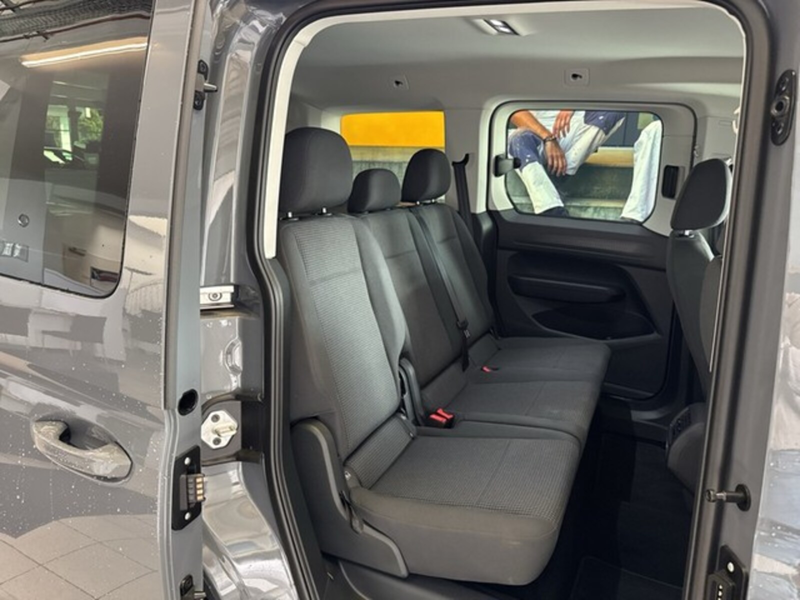 Volkswagen Caddy – Bild 13