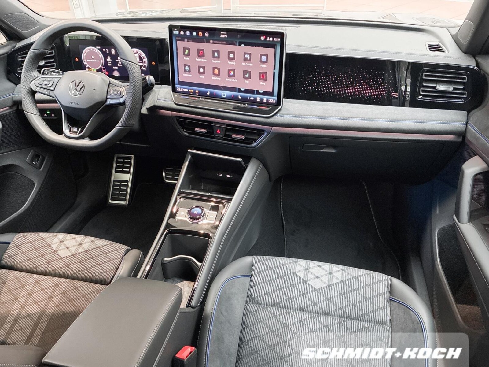 Volkswagen Tiguan – Bild 6