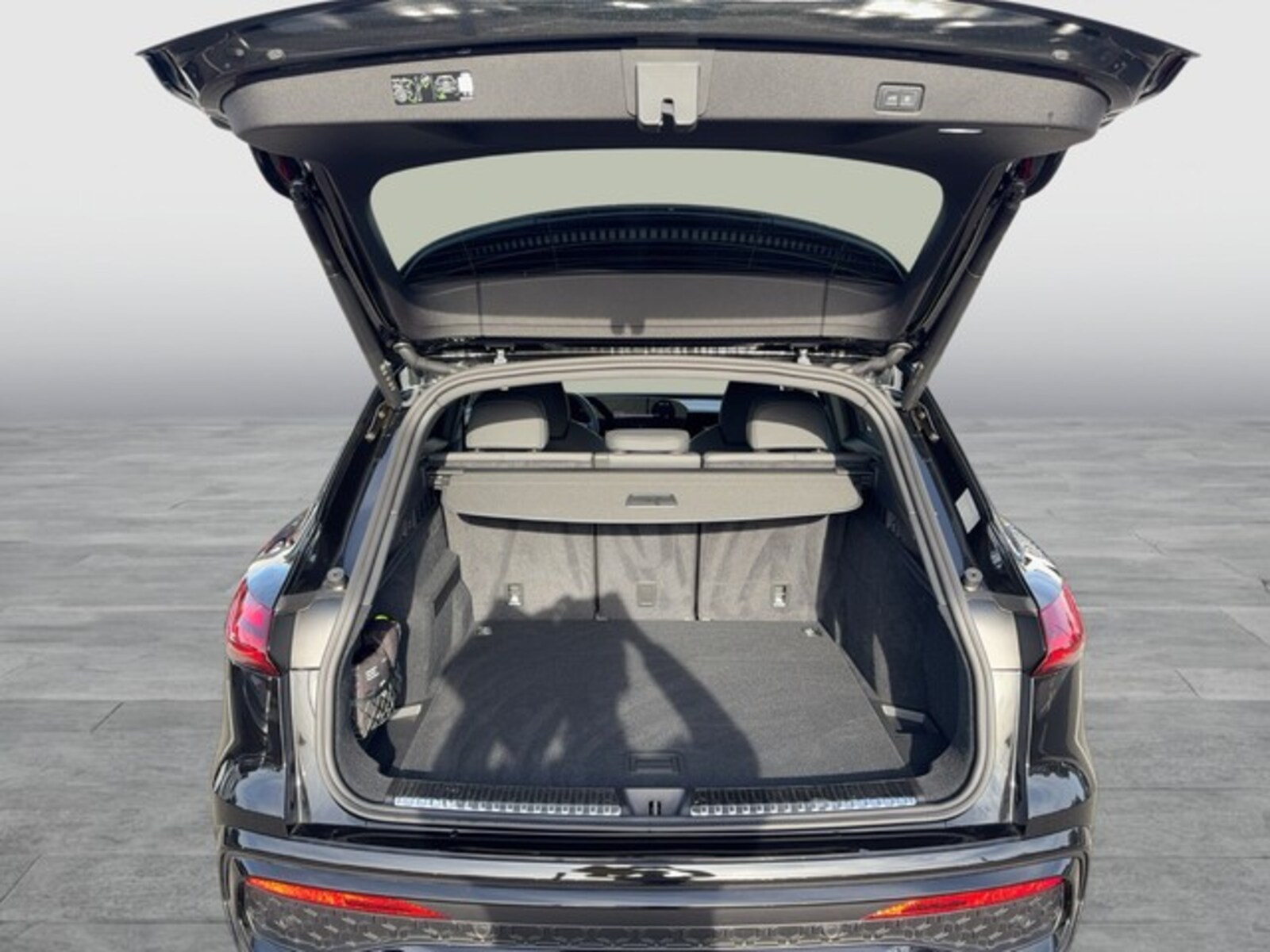 Audi Q5 – Bild 12