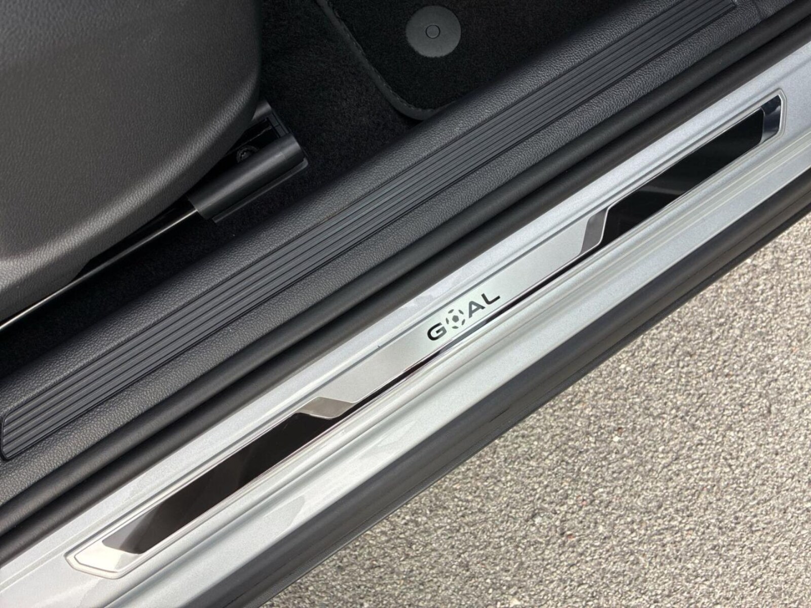Volkswagen T-Cross – Bild 20
