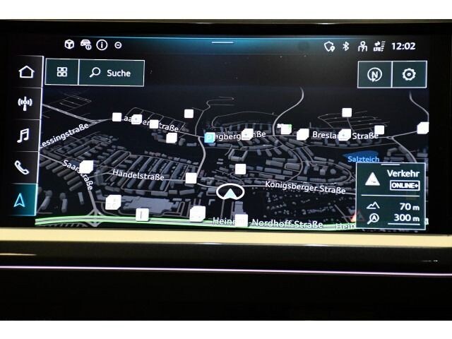 Image about Audi Q4 Sportback e-tron 45 e-tron quattro