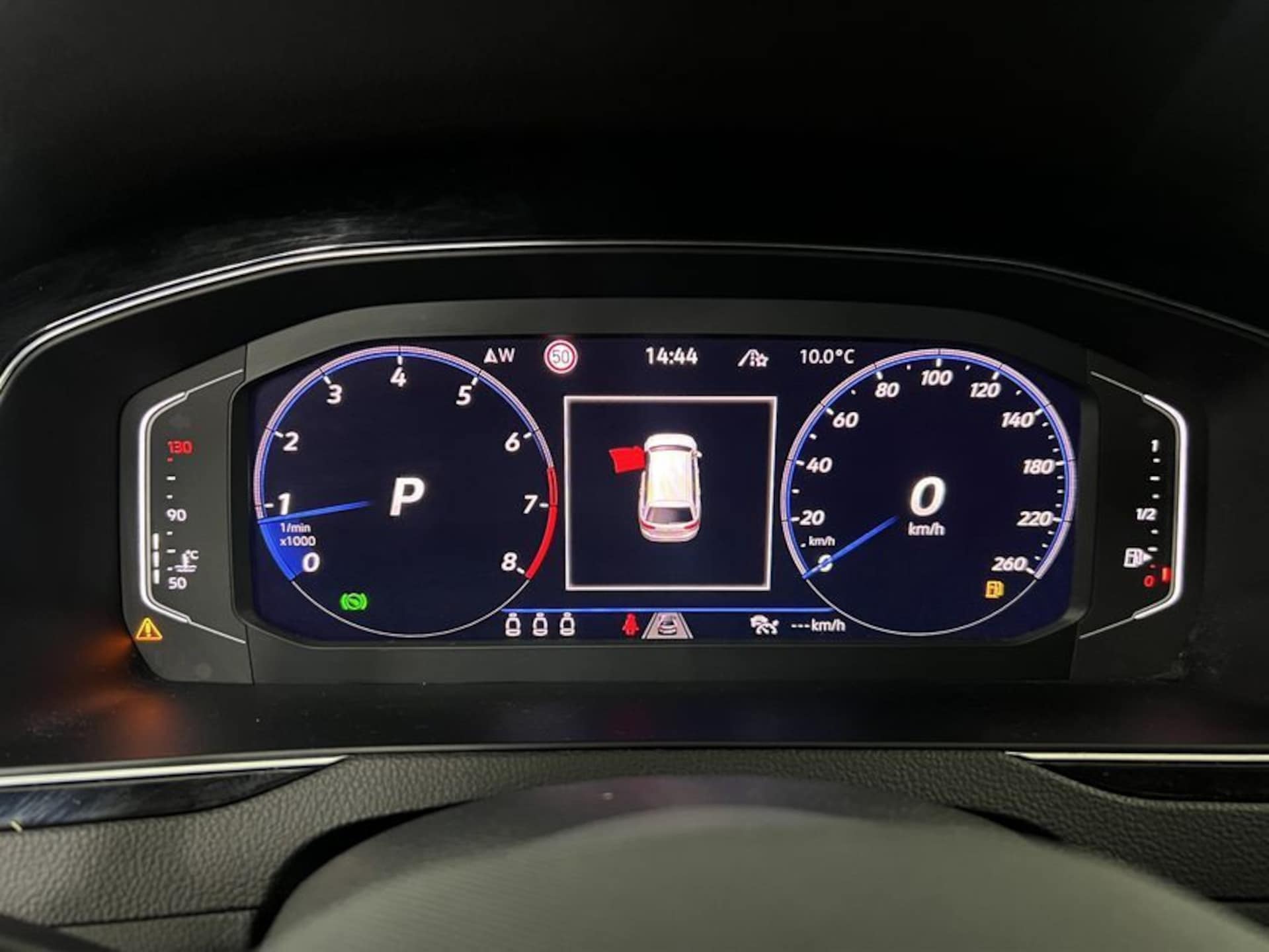 Volkswagen Passat Variant Elegance
