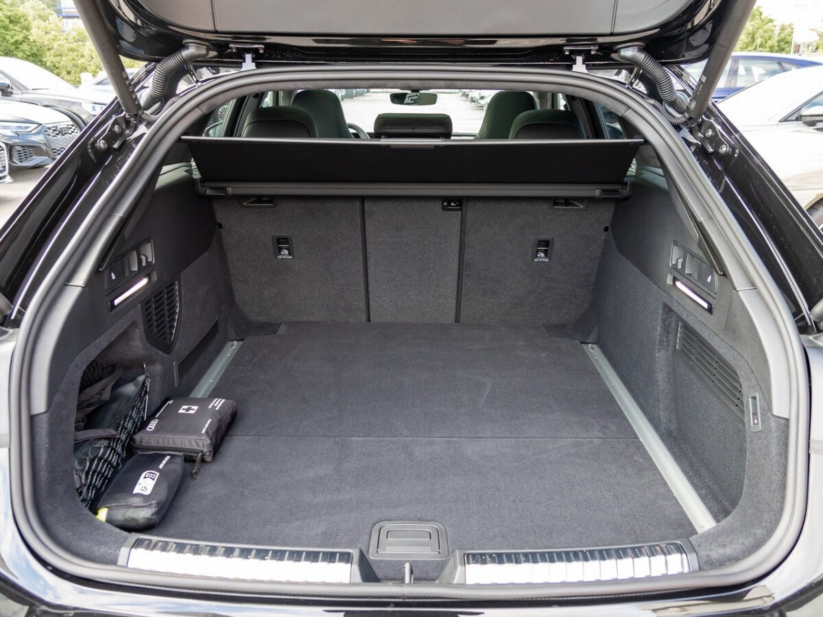 Image about Audi A6 Avant TFSI quattro 270 kW S tronic