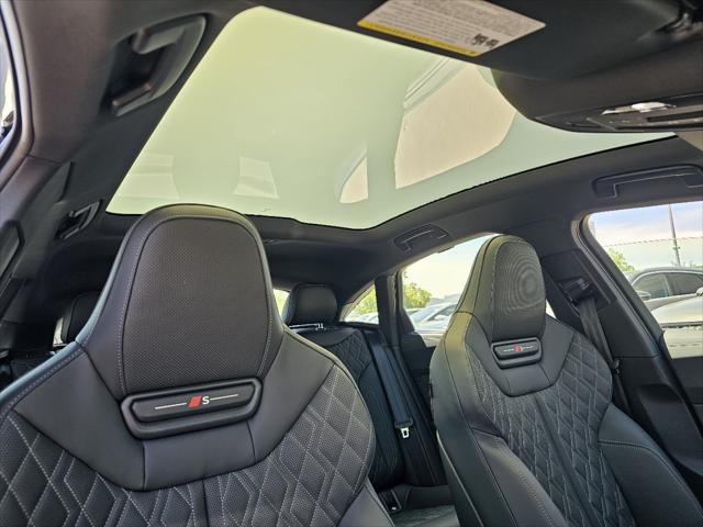 2025 Audi S5 Premium Plus - Photo 3