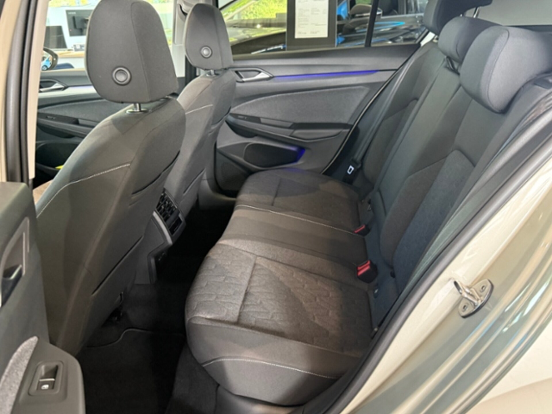 Volkswagen Golf MOVE