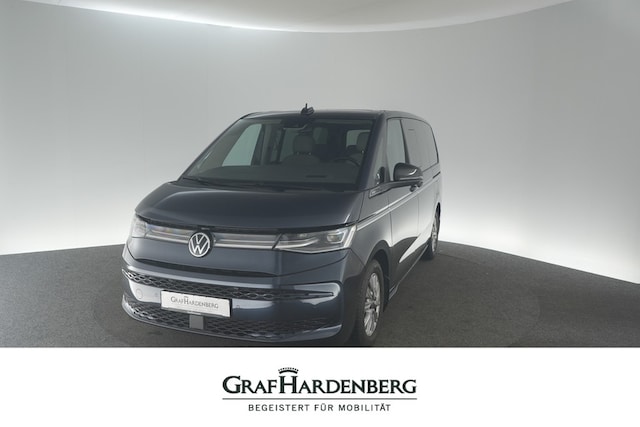 Volkswagen Multivan langversion