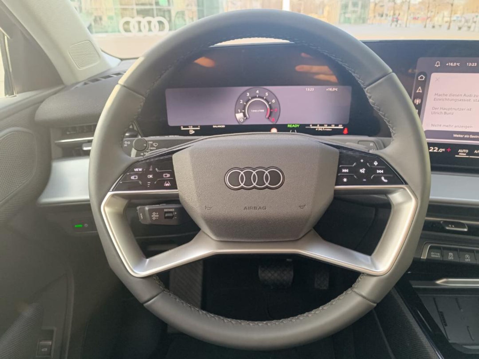 Audi Q3 SUV