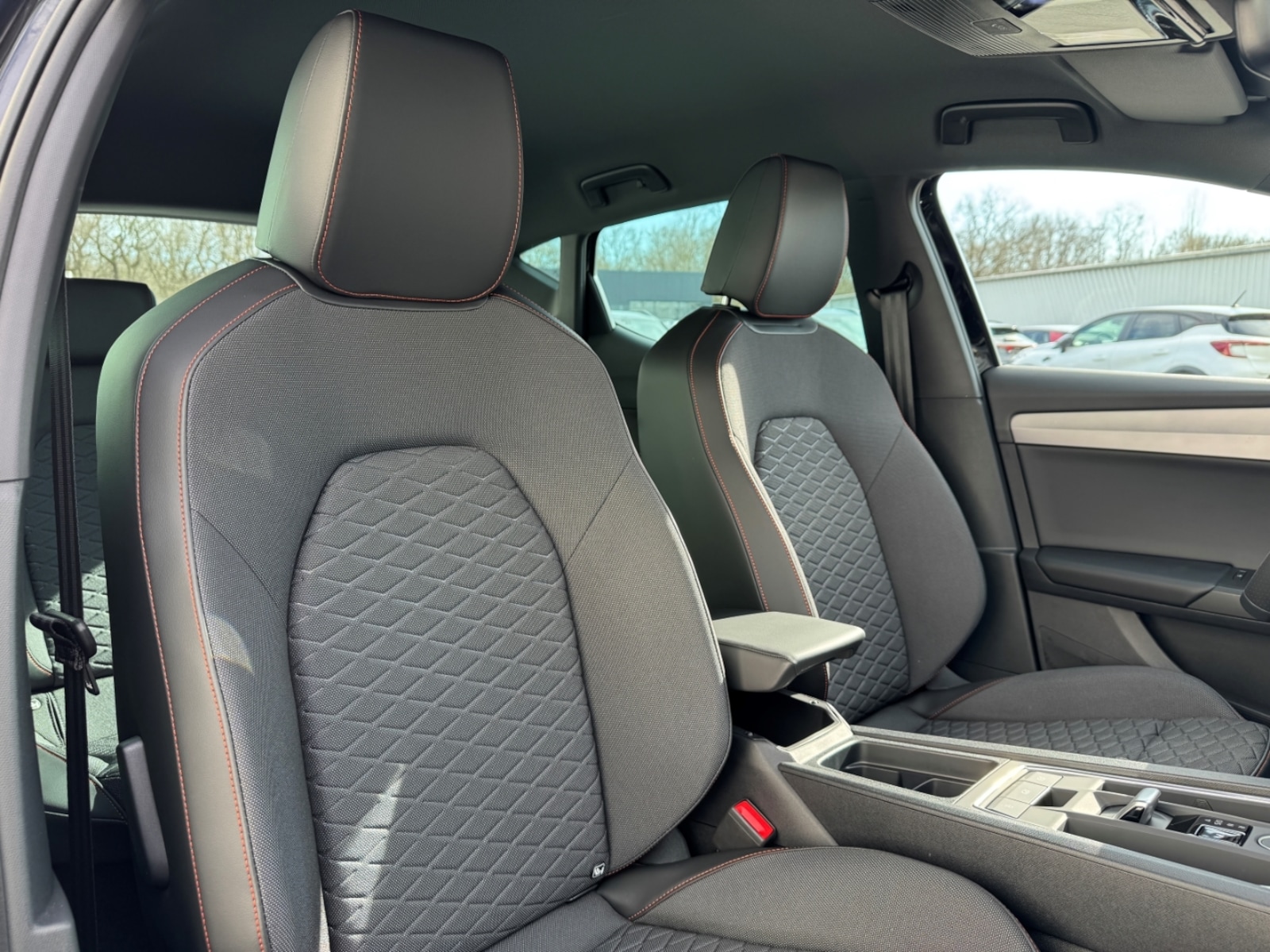 SEAT Leon – Bild 3