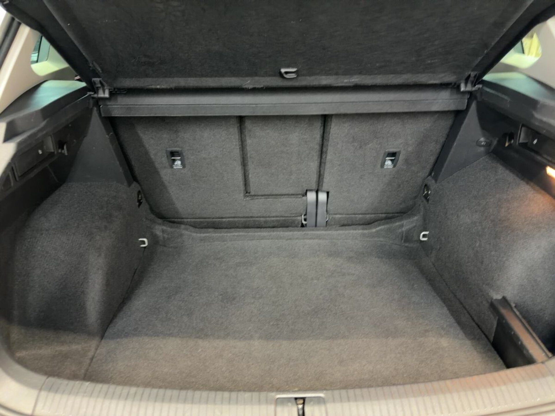 Volkswagen Tiguan Highline