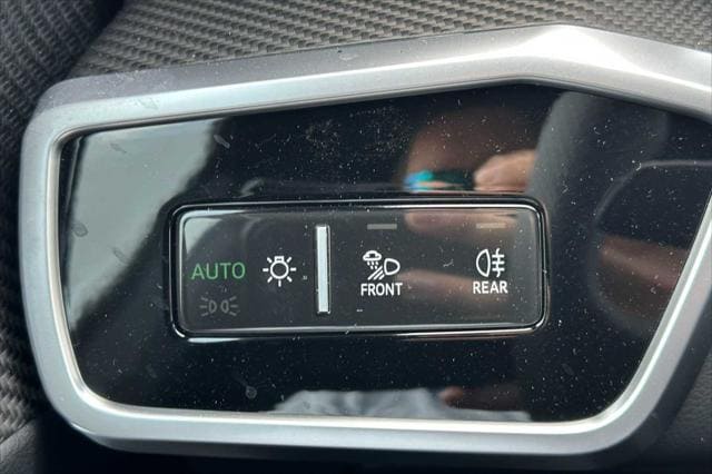 2026 Audi RS 7 Base - Photo 17