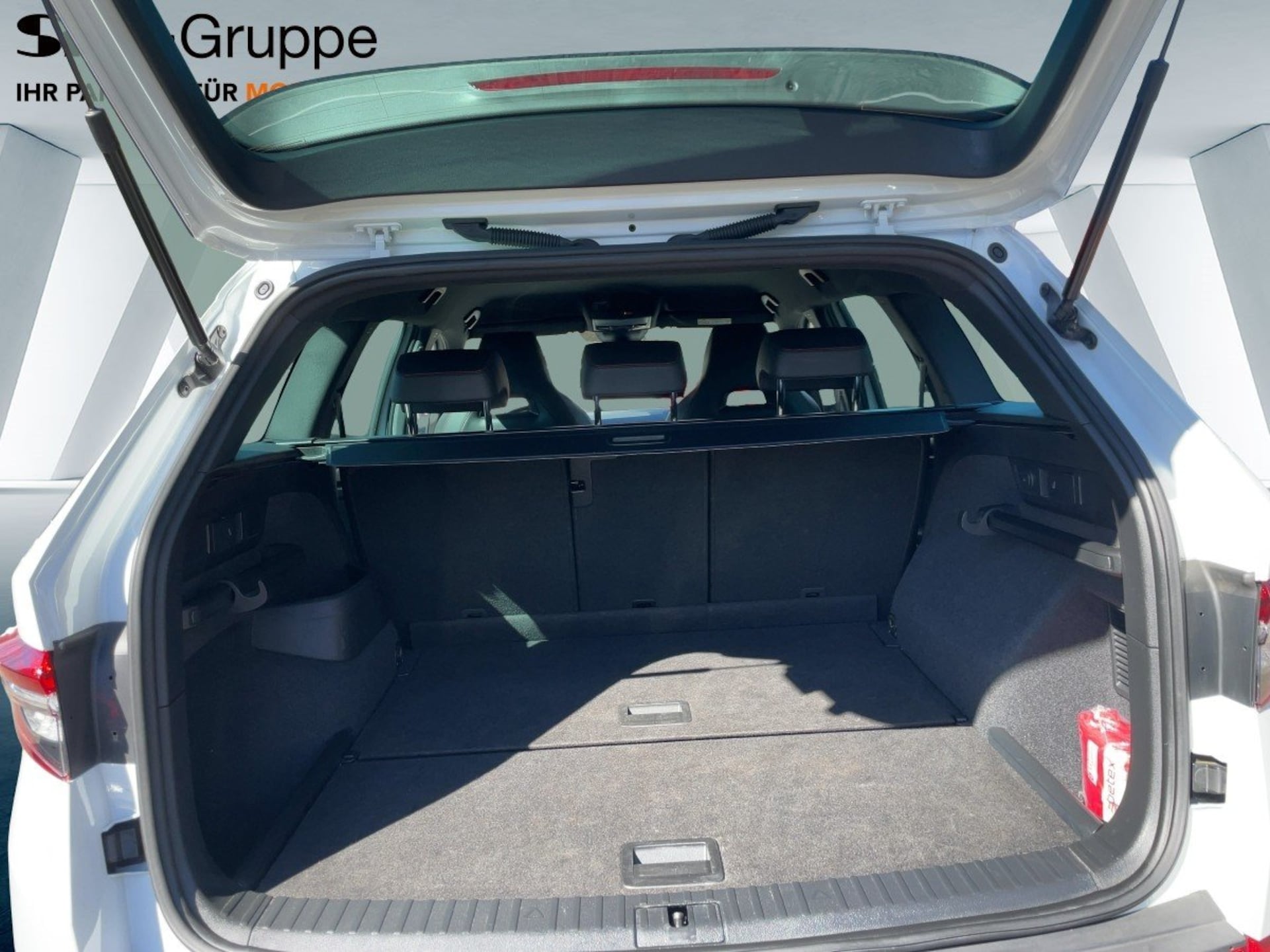 Skoda Kodiaq RS