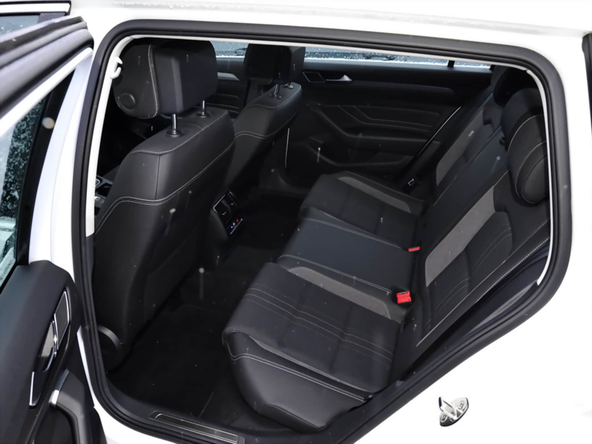 Volkswagen Passat Variant Alltrack