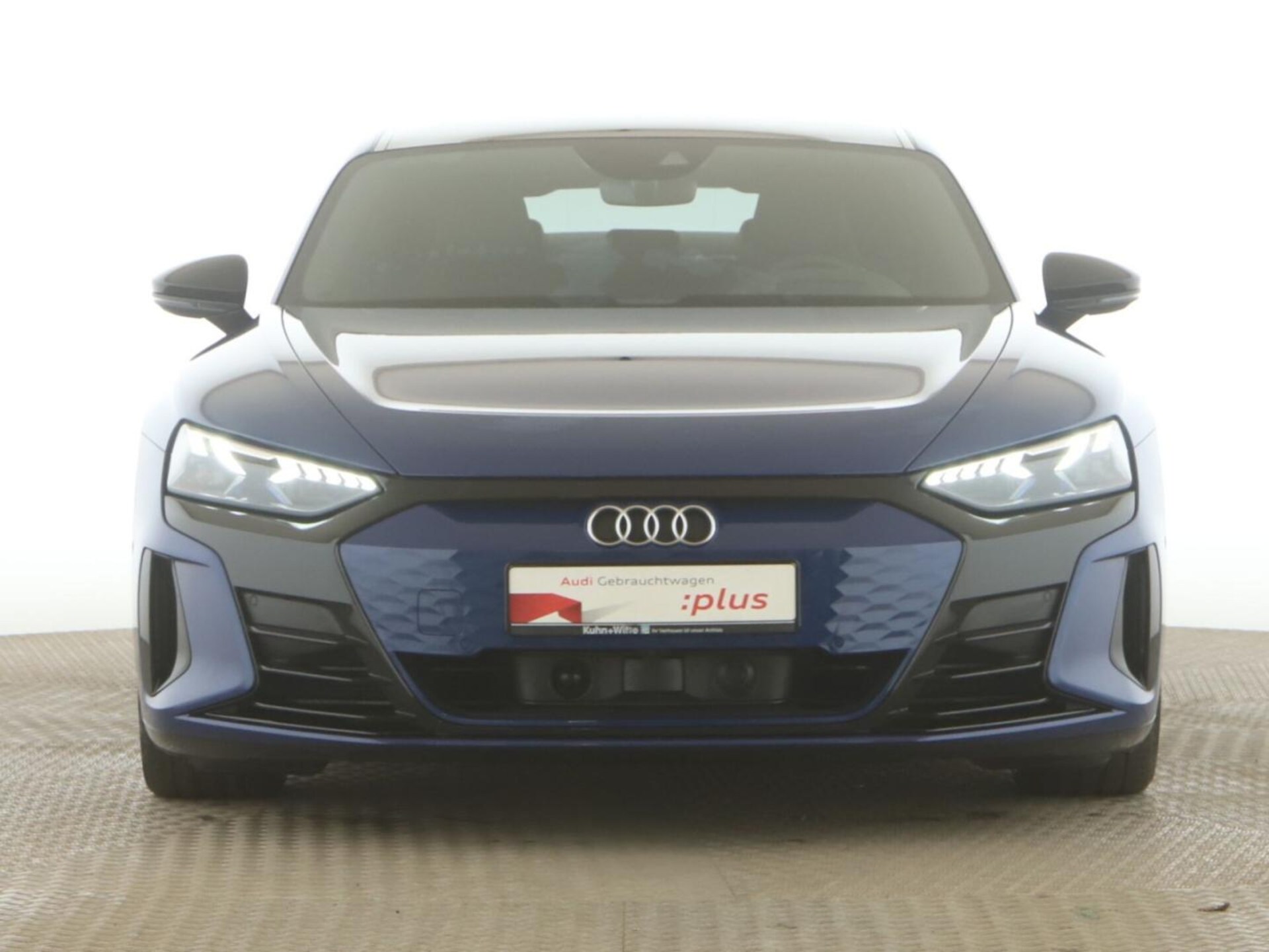 Audi RS e-tron GT