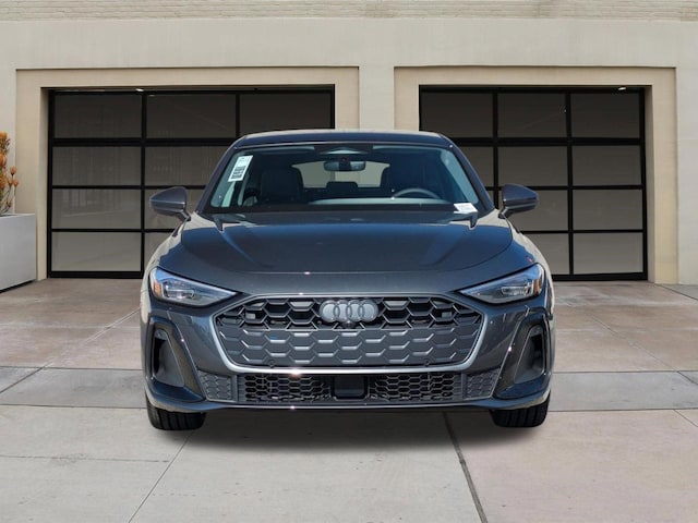 2026 Audi A5 Sedan