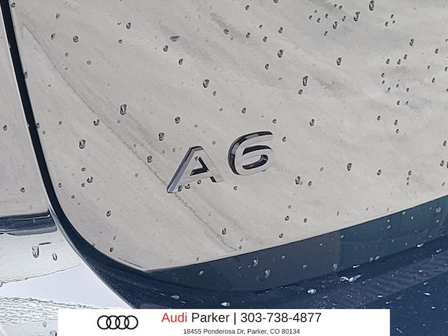 2026 Audi A6 Premium Plus - Photo 11