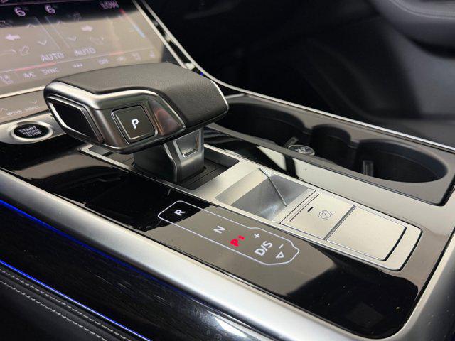 2025 Audi Q7 Premium Plus - Photo 19