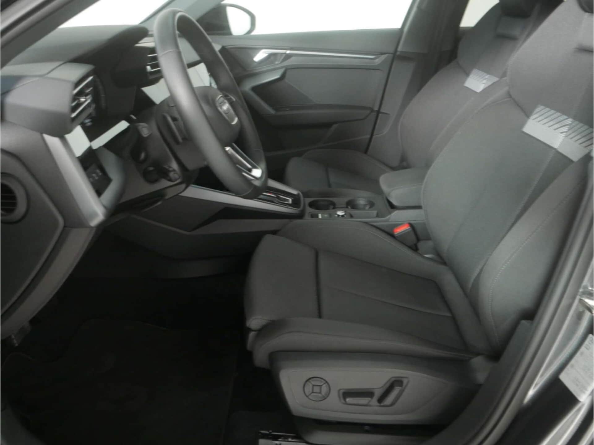 Audi A3 Sportback TFSI e S line