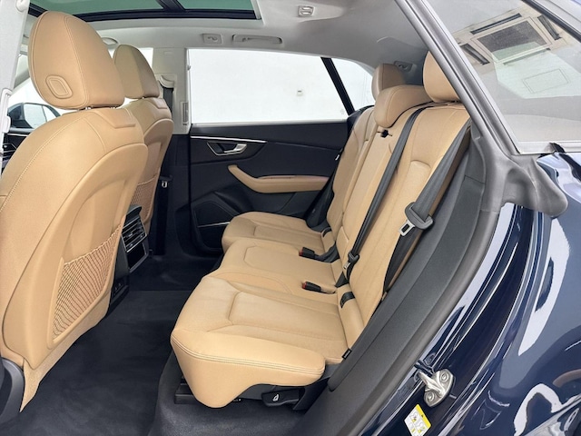 2026 Audi Q8 Premium Plus - Photo 13