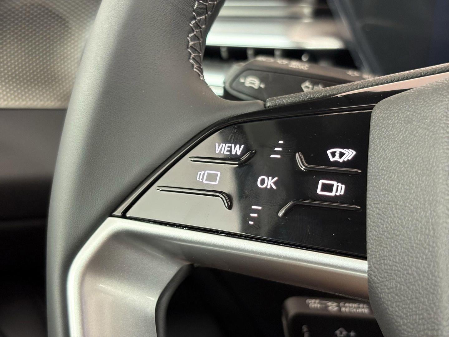 2025 Audi A5 Premium Plus - Photo 15
