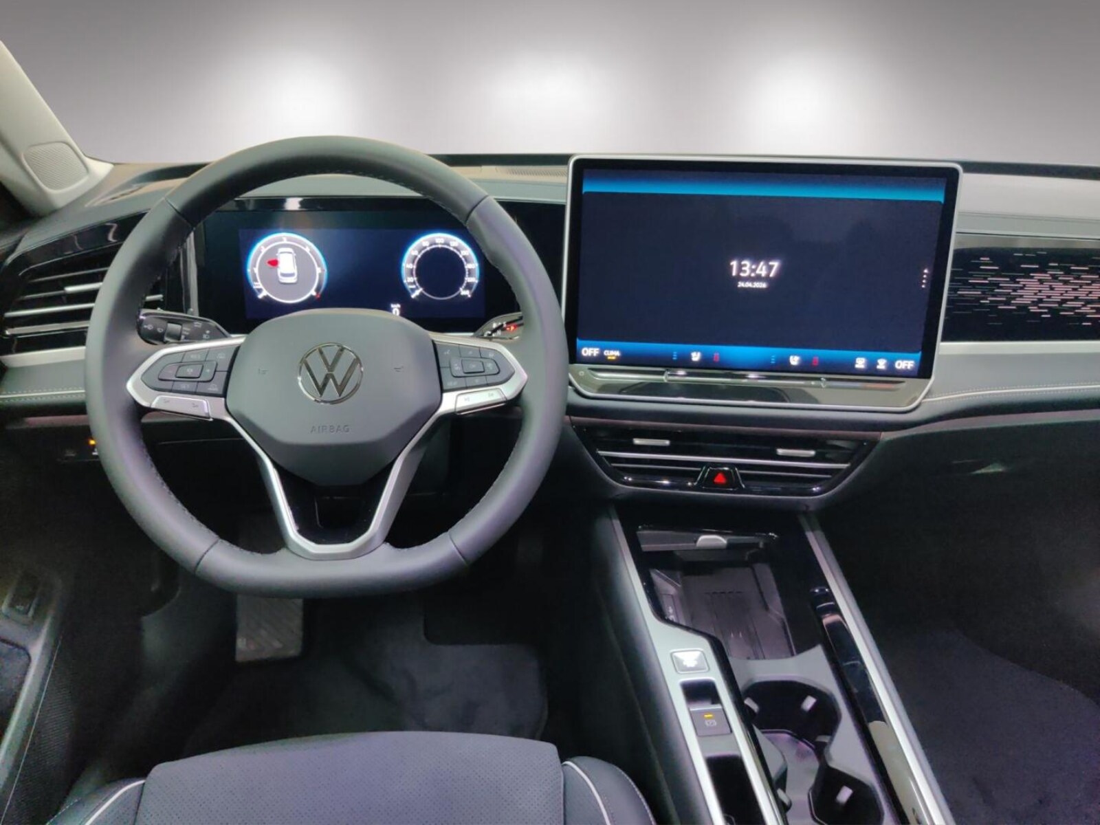Volkswagen Passat – Bild 8