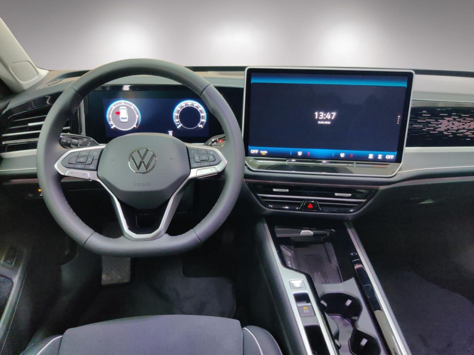 Volkswagen Passat Elegance