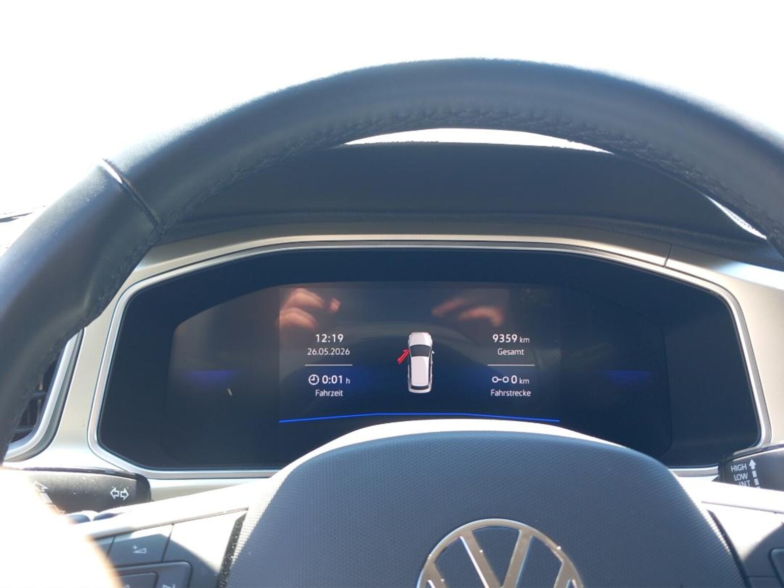 Volkswagen T-Roc – Bild 11