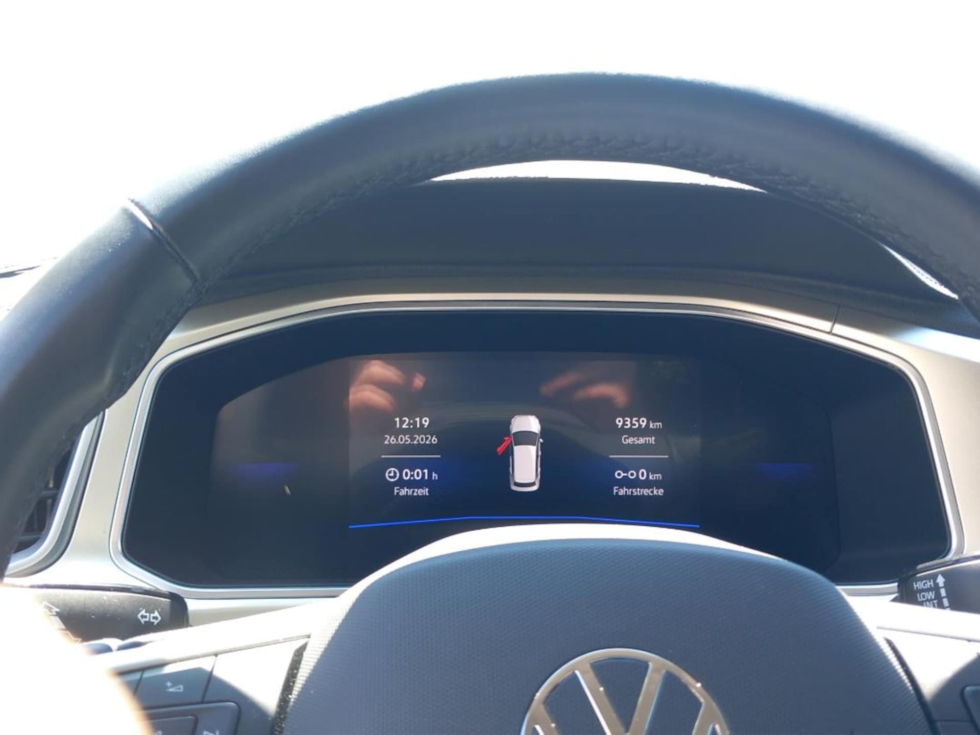 Volkswagen T-Roc MOVE