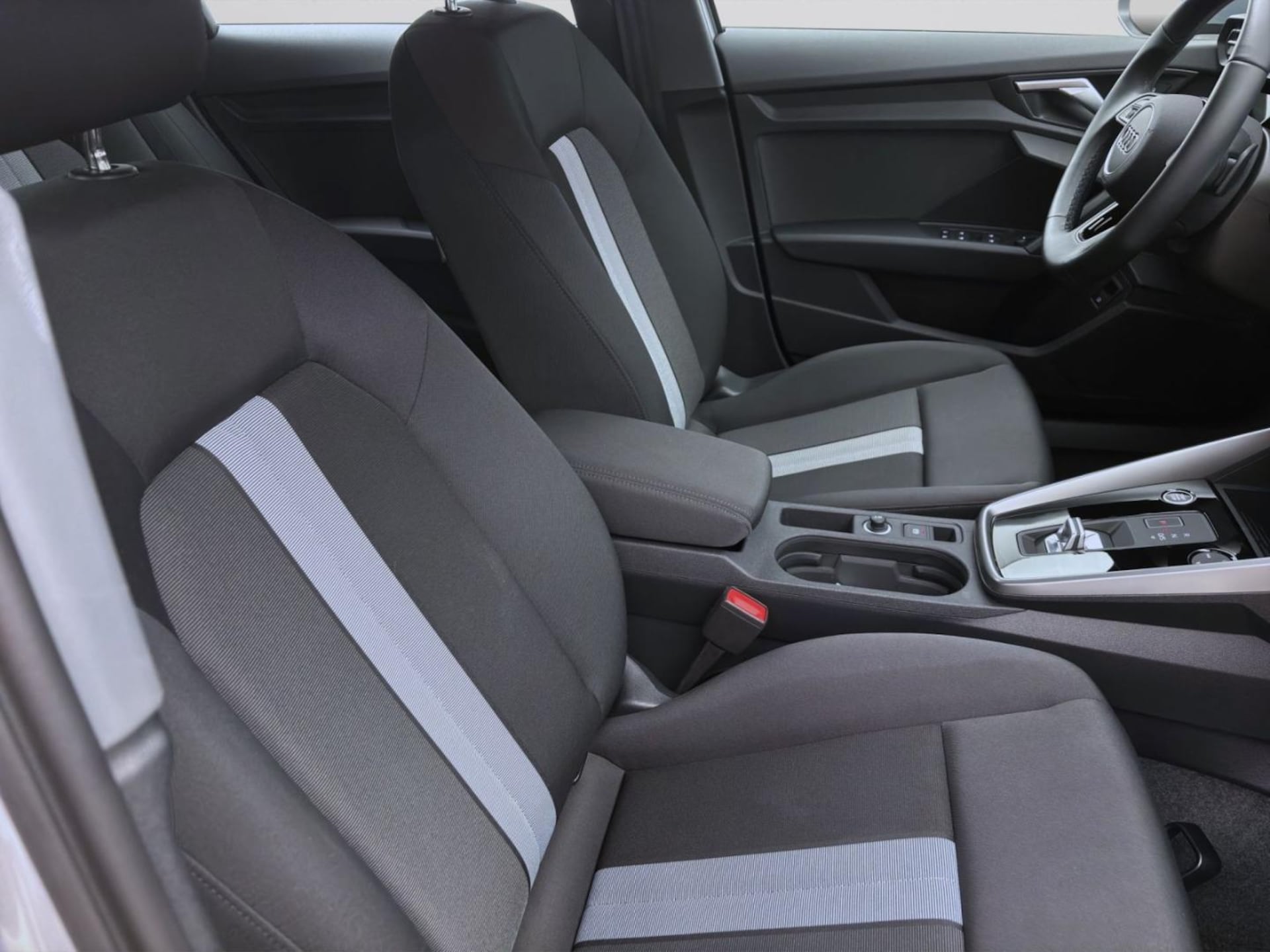 Audi A3 Sportback TFSI e Advanced