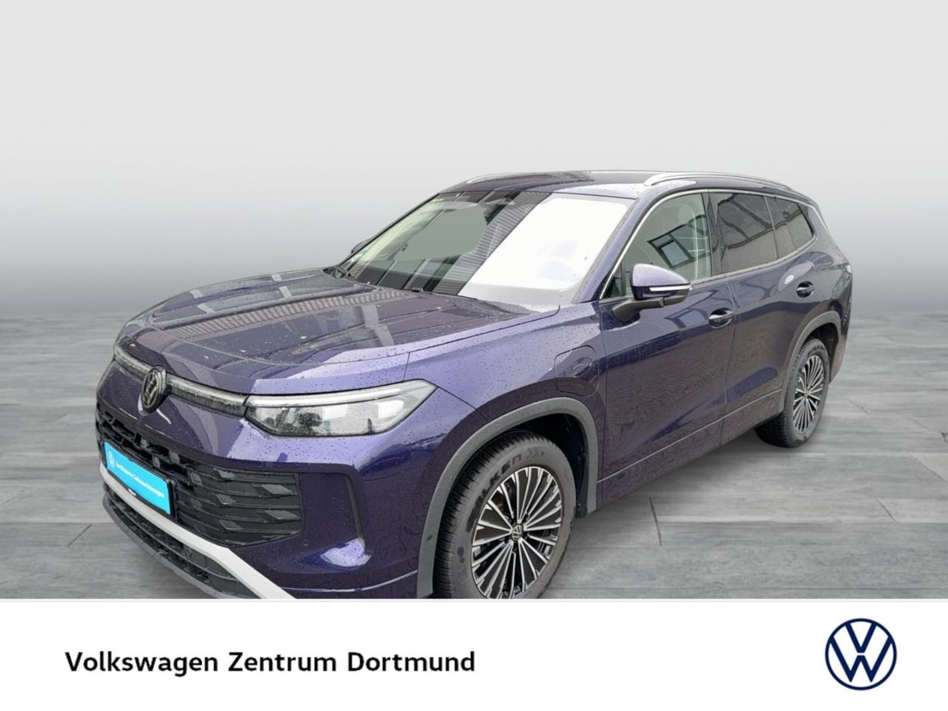 Volkswagen Tayron Life