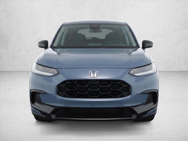2024 Honda HR-V