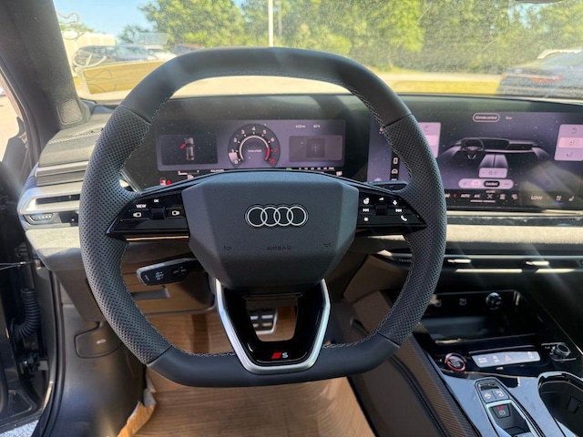 2026 Audi S5 Premium Plus - Photo 13