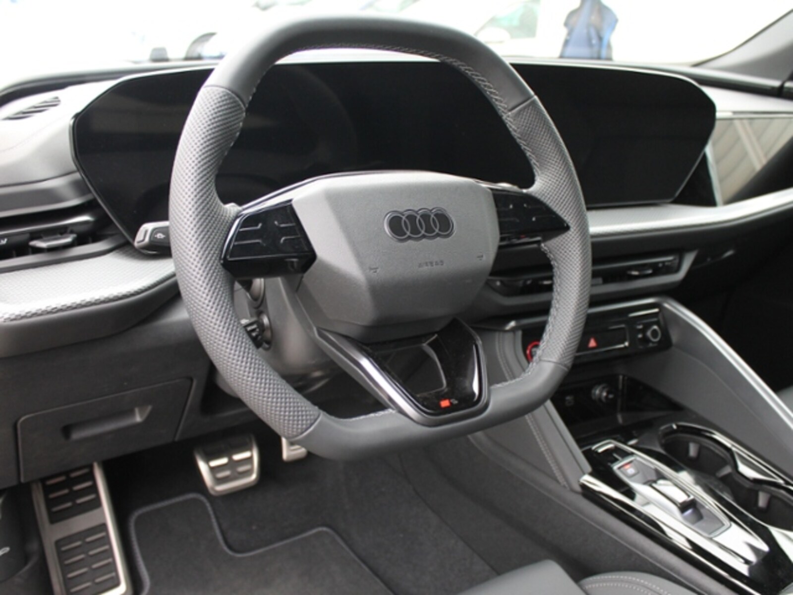 Audi Q5 Sportback – Bild 11